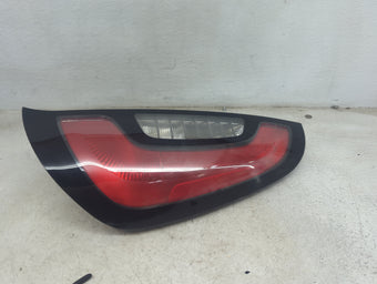 compare product 2014-2019 Kia Soul Passenger Right Side Deck Lid Mounted Tail Light