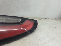 2014-2019 Kia Soul Passenger Right Side Deck Lid Mounted Tail Light - Oemusedautoparts1.com