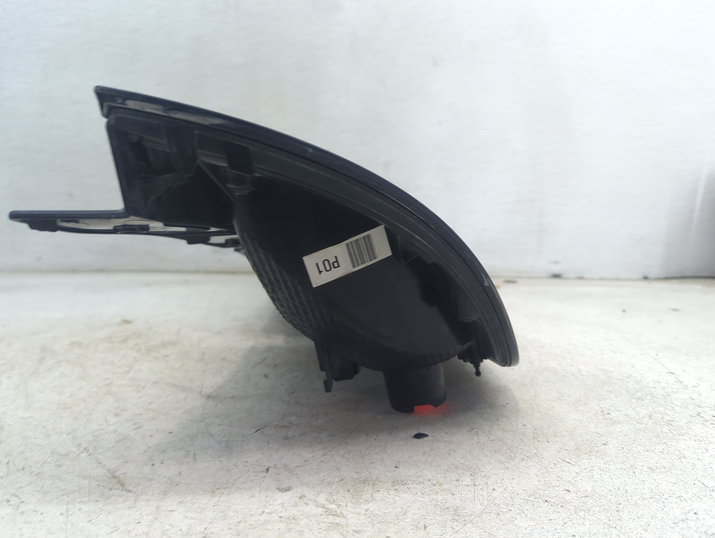 2014-2019 Kia Soul Passenger Right Side Deck Lid Mounted Tail Light - Oemusedautoparts1.com