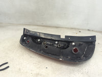 2014-2019 Kia Soul Passenger Right Side Deck Lid Mounted Tail Light - Oemusedautoparts1.com
