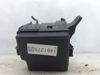 compare product 2016 Kia Soul Fusebox Fuse Box Panel Relay Module P/N:91481B2310 H40L240049 Fits OEM Used Auto Parts