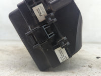 2016 Kia Soul Fusebox Fuse Box Panel Relay Module P/N:91481B2310 H40L240049 Fits OEM Used Auto Parts - Oemusedautoparts1.com