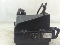 2016 Kia Soul Fusebox Fuse Box Panel Relay Module P/N:91481B2310 H40L240049 Fits OEM Used Auto Parts - Oemusedautoparts1.com