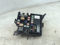 2016 Kia Soul Fusebox Fuse Box Panel Relay Module P/N:91481B2310 H40L240049 Fits OEM Used Auto Parts - Oemusedautoparts1.com