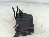 2016 Kia Soul Fusebox Fuse Box Panel Relay Module P/N:91481B2310 H40L240049 Fits OEM Used Auto Parts - Oemusedautoparts1.com