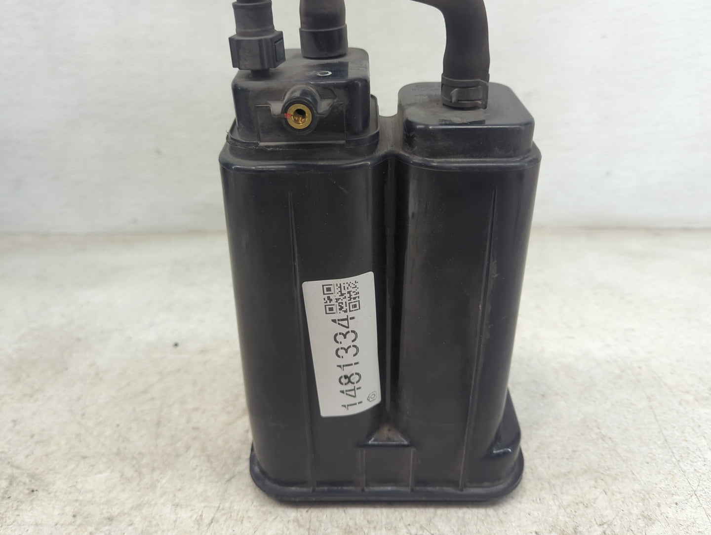 2016 Kia Soul Fuel Vapor Charcoal Canister 1481334 - Oemusedautoparts1.com