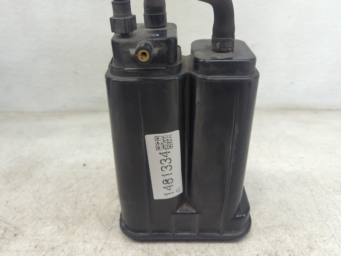 2016 Kia Soul Fuel Vapor Charcoal Canister 1481334 - Oemusedautoparts1.com