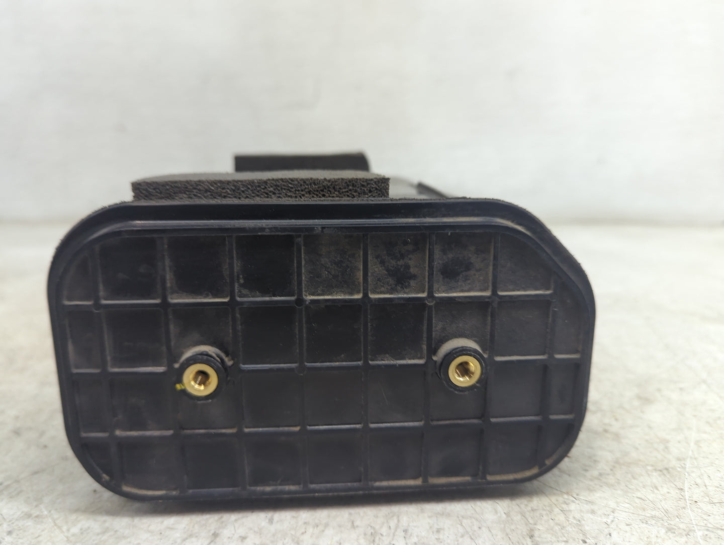 2016 Kia Soul Fuel Vapor Charcoal Canister 1481334 - Oemusedautoparts1.com