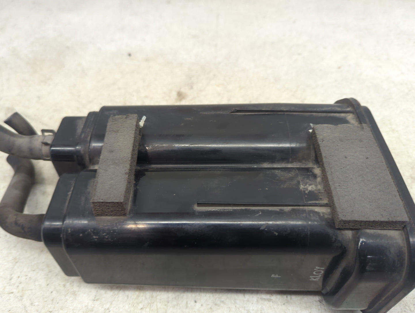 2016 Kia Soul Fuel Vapor Charcoal Canister 1481334 - Oemusedautoparts1.com