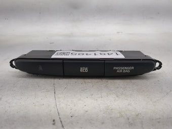 compare product 2016 Kia Soul Condition Indicator Control Module Pabc
