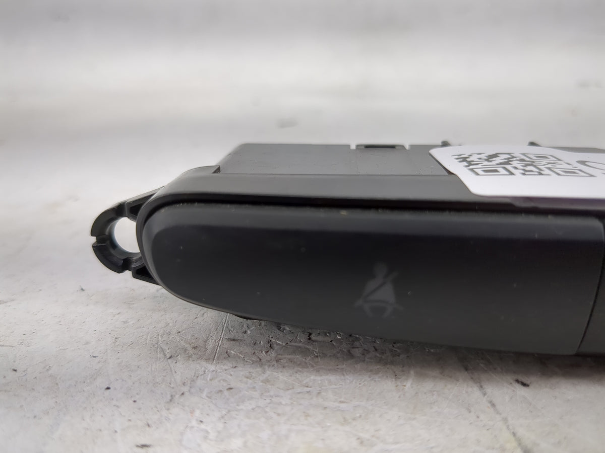 2016 Kia Soul Condition Indicator Control Module Pabc - Oemusedautoparts1.com