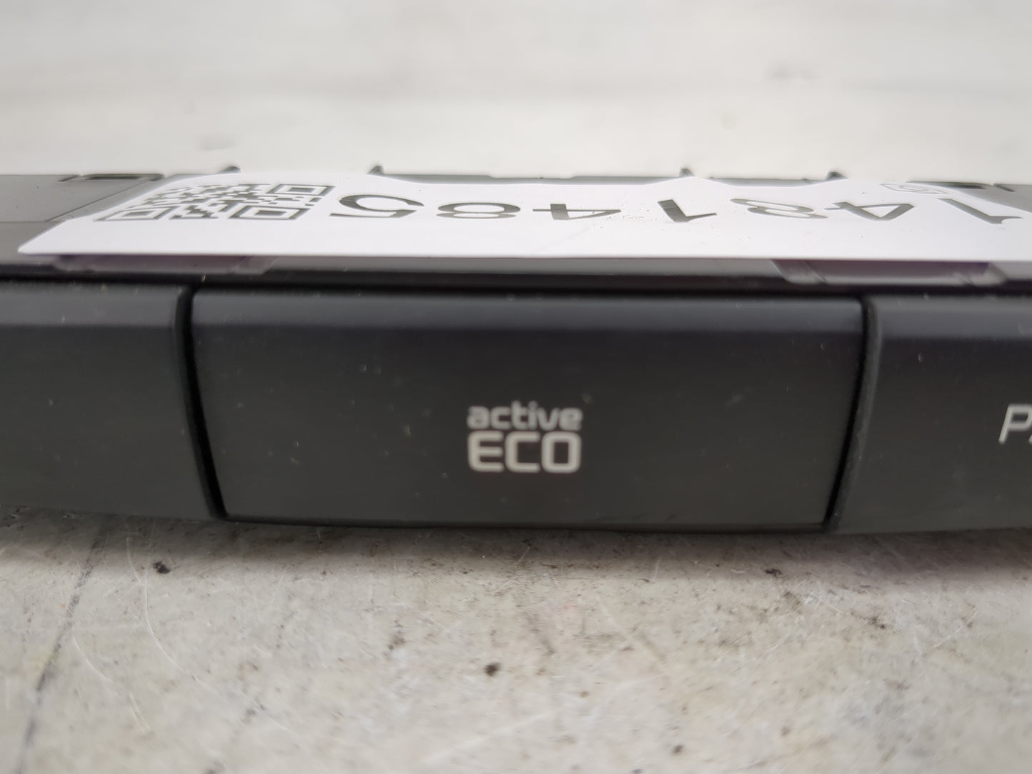2016 Kia Soul Condition Indicator Control Module Pabc - Oemusedautoparts1.com
