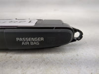 2016 Kia Soul Condition Indicator Control Module Pabc - Oemusedautoparts1.com