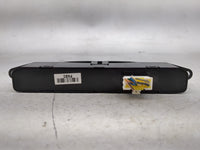 2016 Kia Soul Condition Indicator Control Module Pabc - Oemusedautoparts1.com