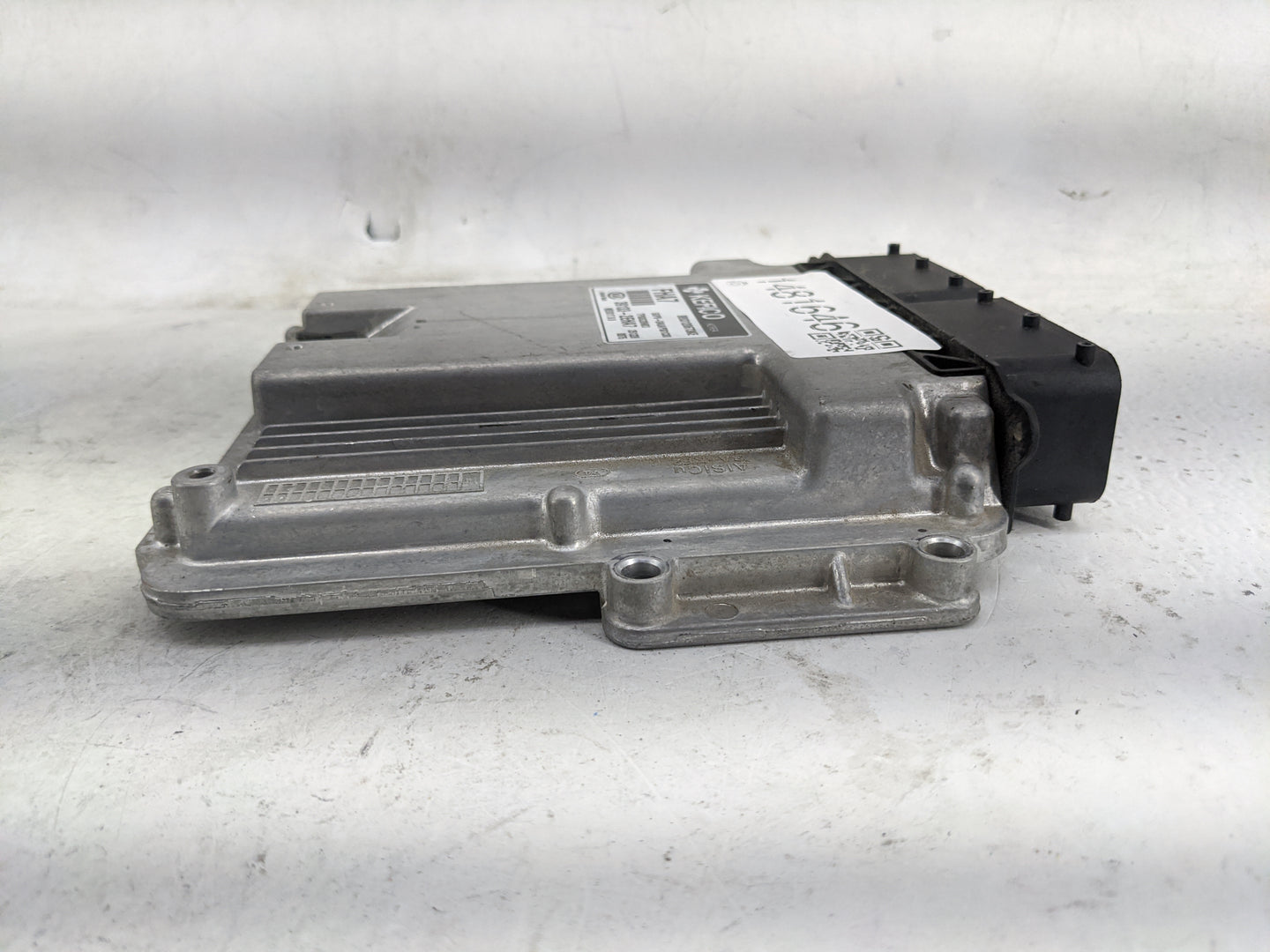 2016 Kia Soul PCM Engine Control Computer ECU ECM PCU OEM P/N:39133-2EHA7 39132-2EHA7, 9003120673KE, TP80022N83, MEDG17.9.8 