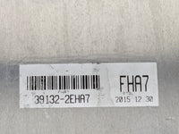 2016 Kia Soul PCM Engine Control Computer ECU ECM PCU OEM P/N:39133-2EHA7 39132-2EHA7, 9003120673KE, TP80022N83, MEDG17.9.8 