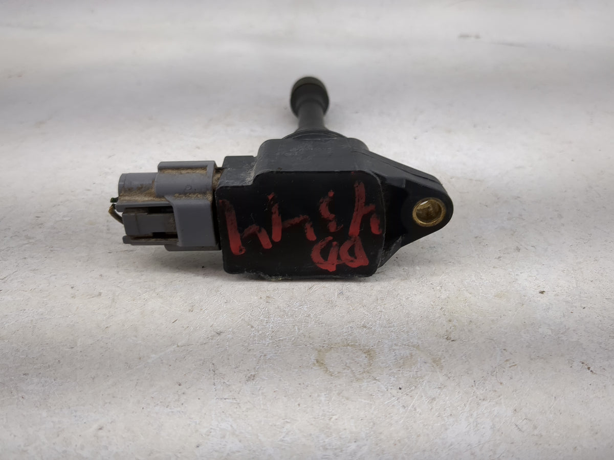2012-2019 Kia Soul Ignition Coil Igniter Pack 1482314 - Oemusedautoparts1.com
