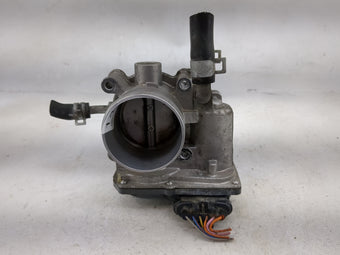 compare product 2012-2019 Kia Soul Throttle Body P/N:35100-2B300 5304 01B22 Fits Fits 2012 2013 2014 2015 2016 2017 2018 2019 OEM Used Auto Parts