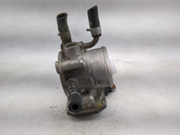 2012-2019 Kia Soul Throttle Body P/N:35100-2B300 5304 01B22 Fits Fits 2012 2013 2014 2015 2016 2017 2018 2019 OEM Used Auto 