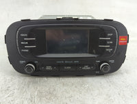 2014-2016 Kia Soul Radio AM FM Cd Player Receiver Replacement P/N:96180-B2200CA AMBA1B2AN, TQ8-AMBA1B2AN Fits Fits 2014 2015