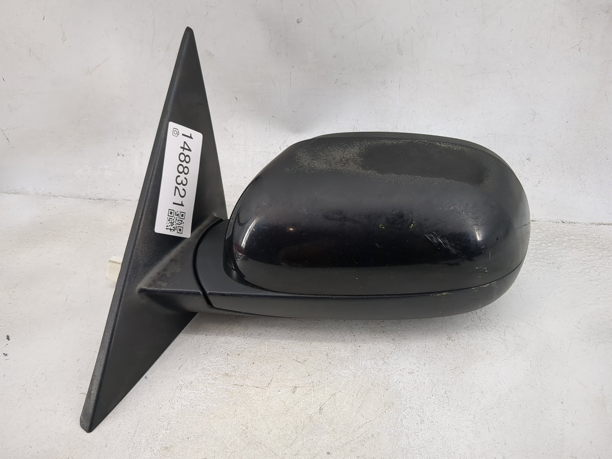 2014-2019 Kia Soul Driver Side View Mirror - Left Door Mirror OEM Used - Oemusedautoparts1.com