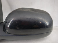2014-2019 Kia Soul Driver Side View Mirror - Left Door Mirror OEM Used - Oemusedautoparts1.com
