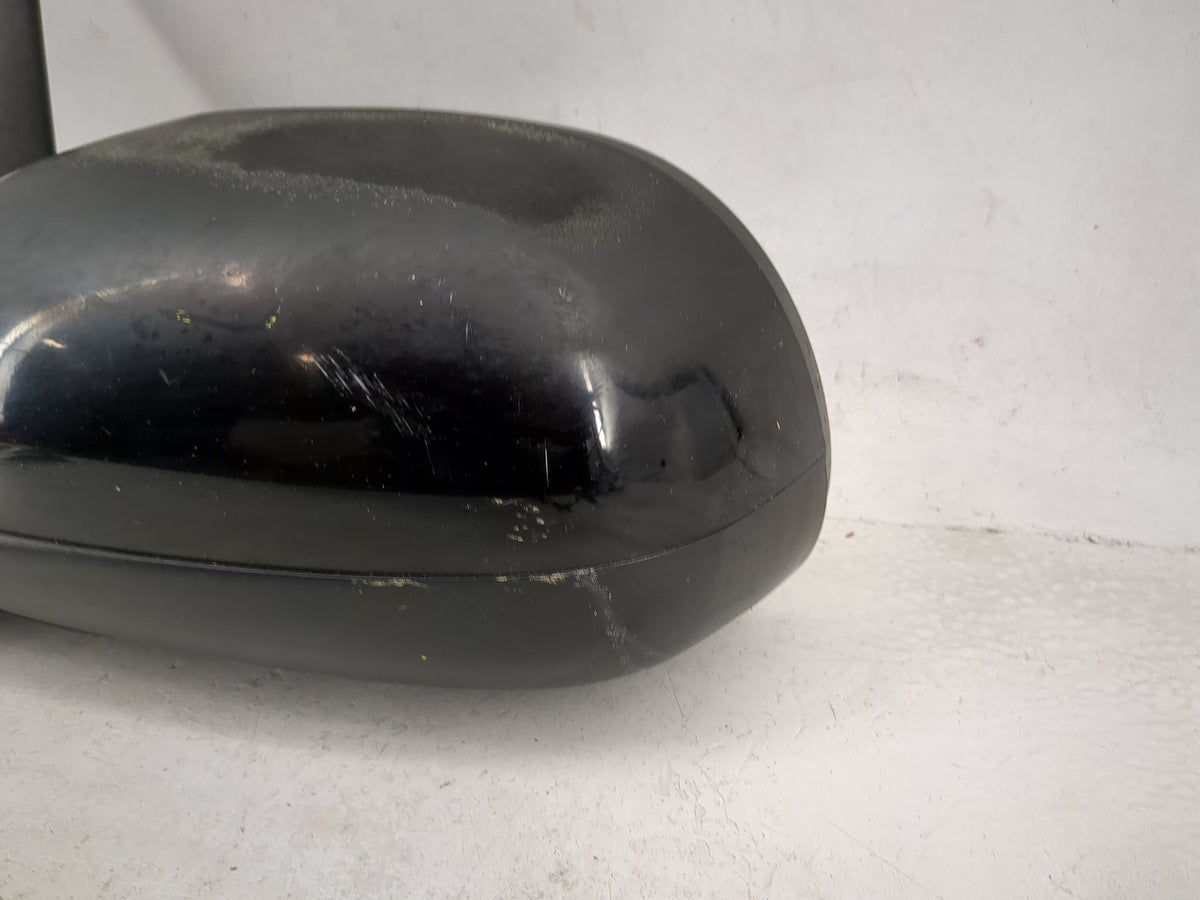 2014-2019 Kia Soul Driver Side View Mirror - Left Door Mirror OEM Used - Oemusedautoparts1.com