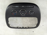 2014-2016 Kia Soul Climate Control Module Temperature AC/Heater Replacement P/N:P00C KCW Fits Fits 2014 2015 2016 OEM Used A