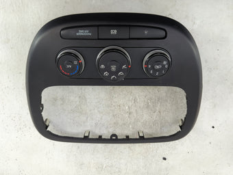 compare product 2014-2016 Kia Soul Climate Control Module Temperature AC/Heater Replacement P/N:P00C KCW Fits Fits 2014 2015 2016 OEM Used Auto Parts