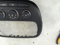 2014-2016 Kia Soul Climate Control Module Temperature AC/Heater Replacement P/N:P00C KCW Fits Fits 2014 2015 2016 OEM Used A