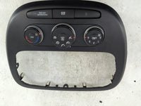 2014-2016 Kia Soul Climate Control Module Temperature AC/Heater Replacement P/N:P00C KCW Fits Fits 2014 2015 2016 OEM Used A