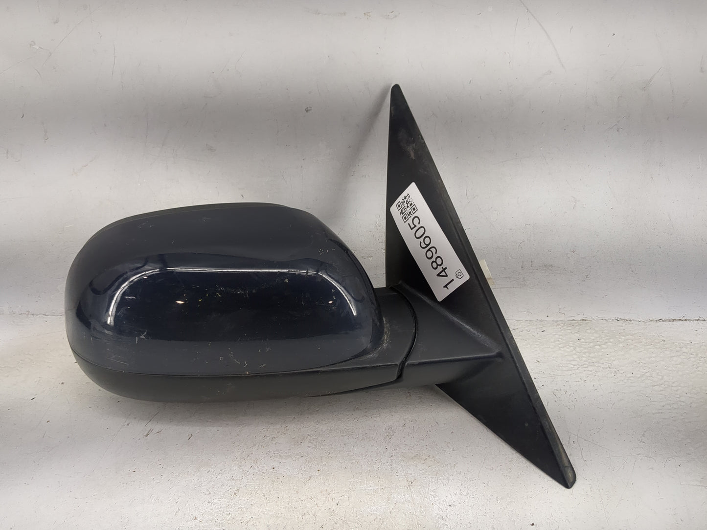 2014-2019 Kia Soul Passenger Side View Mirror - Right Door Mirror OEM Used - Oemusedautoparts1.com