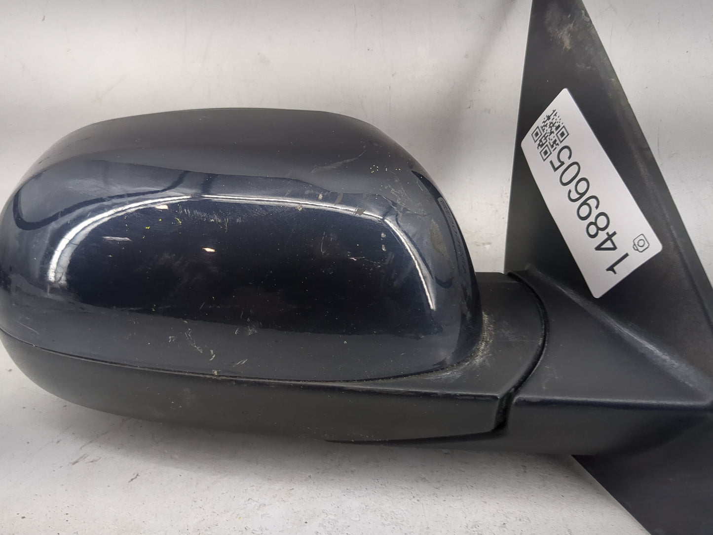 2014-2019 Kia Soul Passenger Side View Mirror - Right Door Mirror OEM Used - Oemusedautoparts1.com