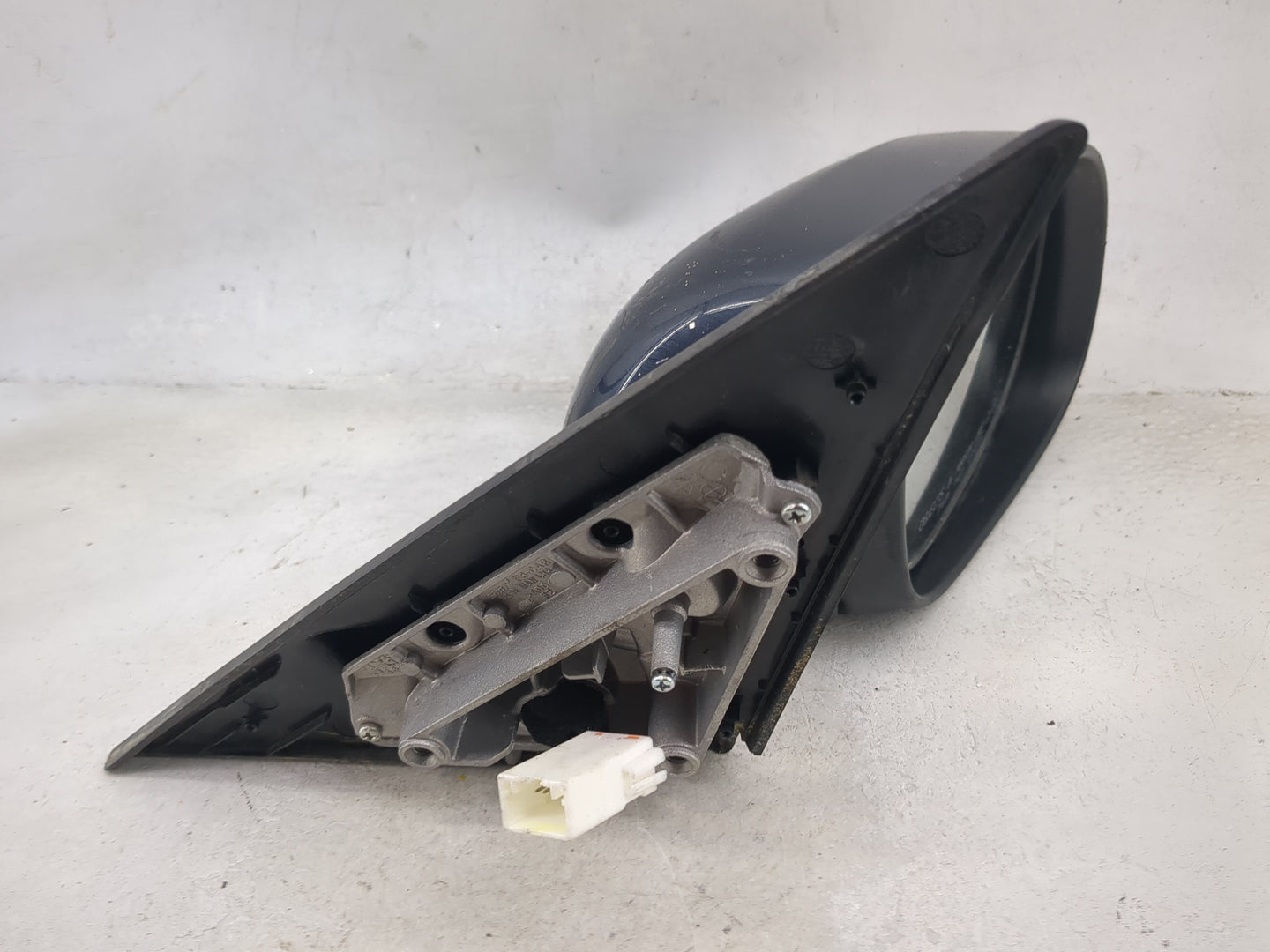 2014-2019 Kia Soul Passenger Side View Mirror - Right Door Mirror OEM Used - Oemusedautoparts1.com