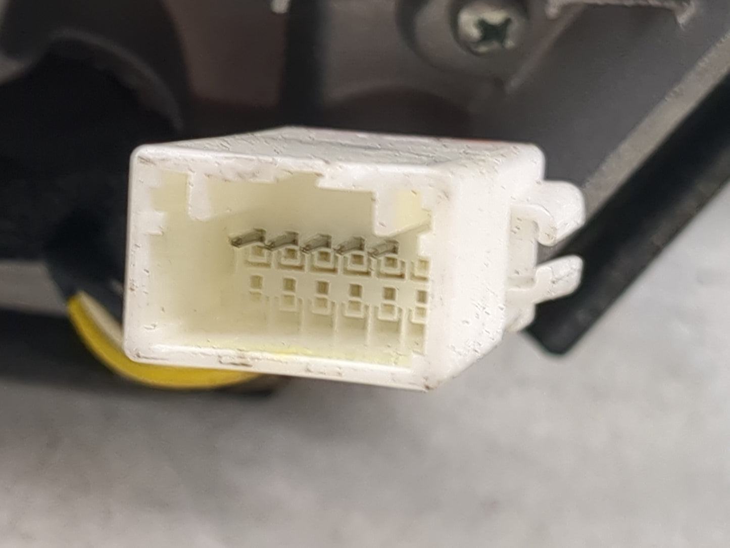 2014-2019 Kia Soul Passenger Side View Mirror - Right Door Mirror OEM Used - Oemusedautoparts1.com
