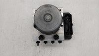 2016 Kia Soul Anti-Lock Brake ABS Pump Module Actuator OEM P/N:58900-B2720 Fits OEM Used Auto Parts - Oemusedautoparts1.com