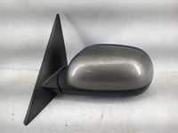 2014-2019 Kia Soul Driver Side View Mirror - Left Door Mirror OEM Used - Oemusedautoparts1.com