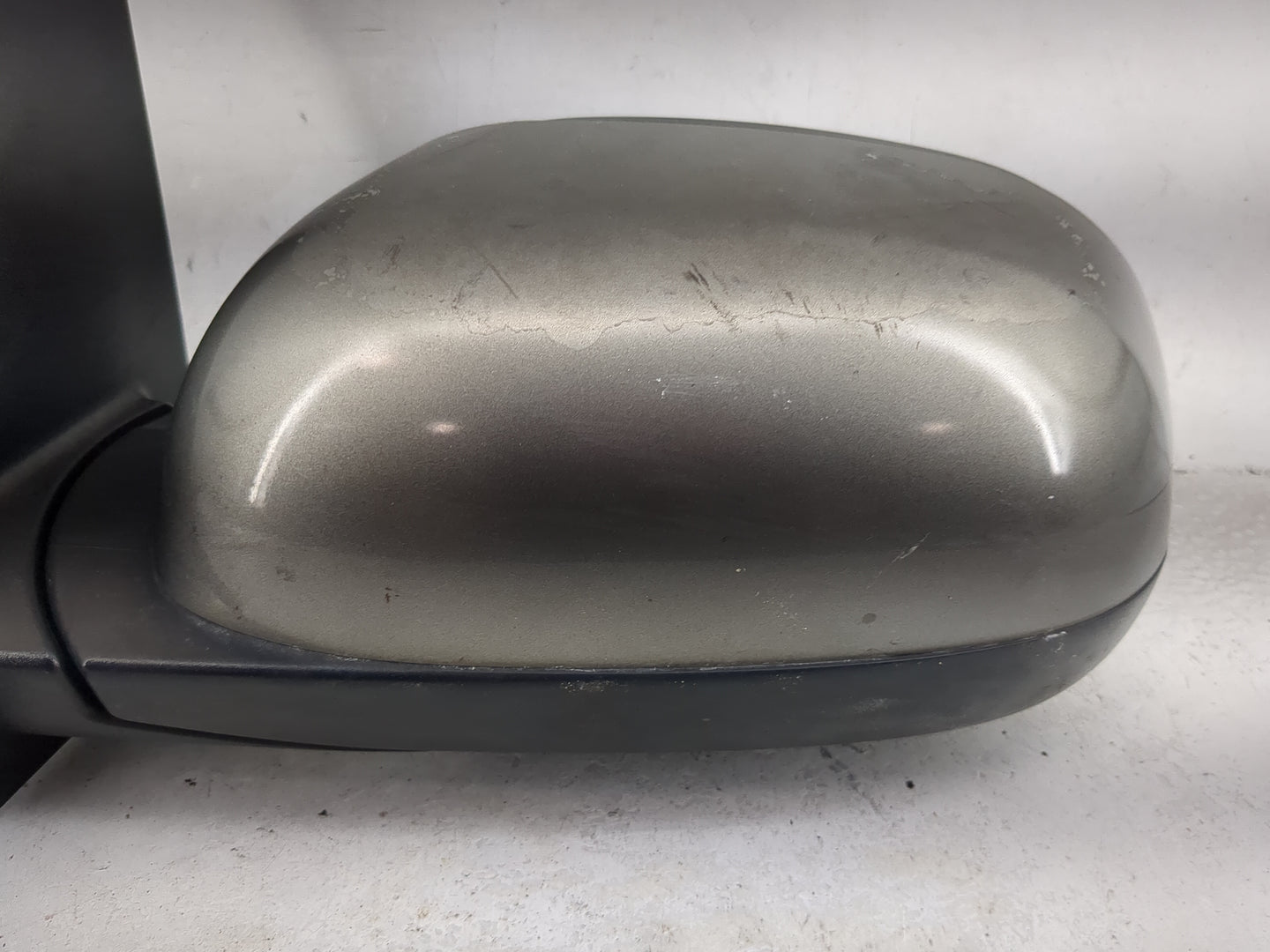 2014-2019 Kia Soul Driver Side View Mirror - Left Door Mirror OEM Used - Oemusedautoparts1.com