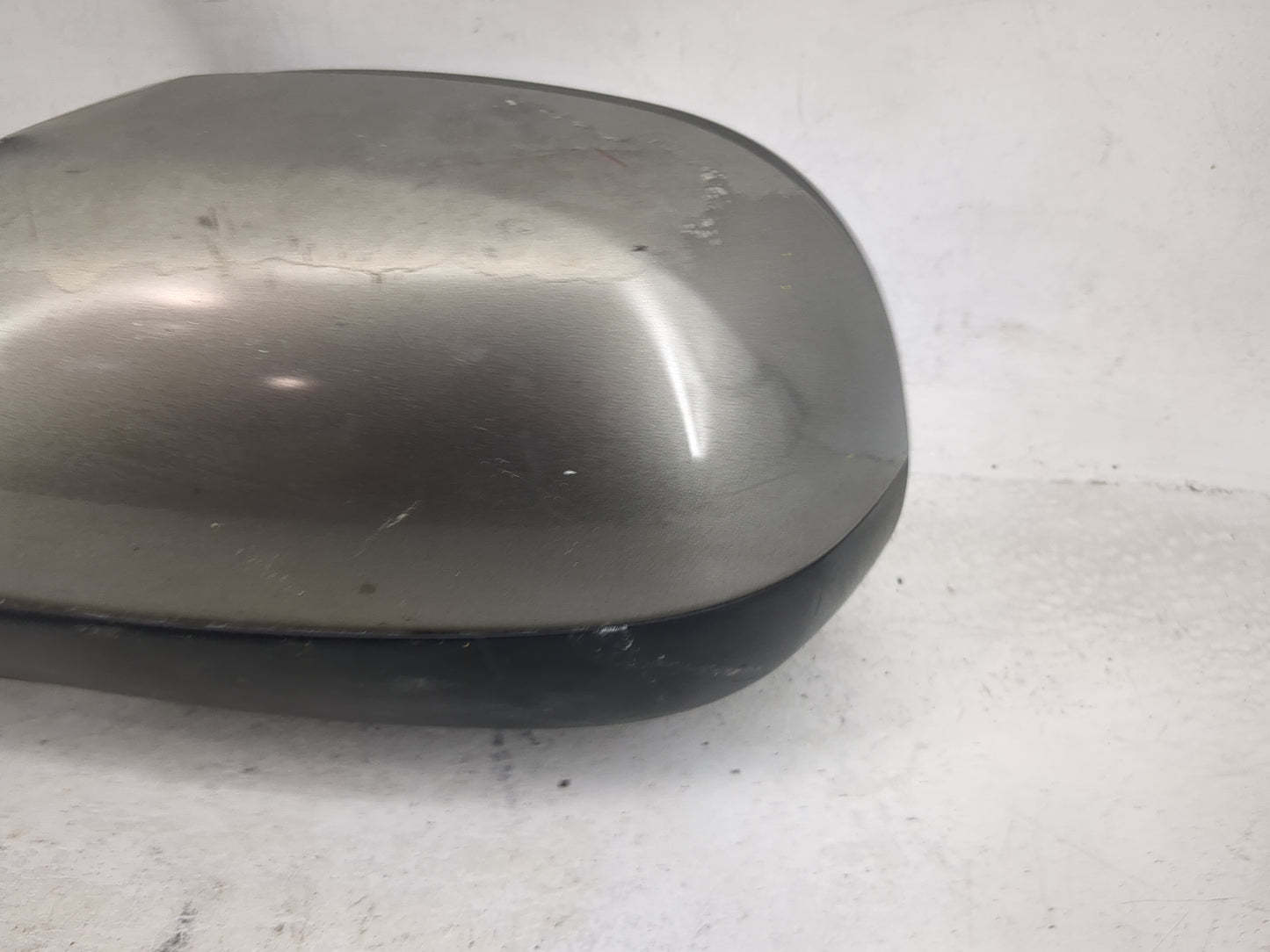 2014-2019 Kia Soul Driver Side View Mirror - Left Door Mirror OEM Used - Oemusedautoparts1.com