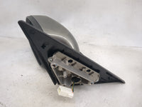 2014-2019 Kia Soul Driver Side View Mirror - Left Door Mirror OEM Used - Oemusedautoparts1.com