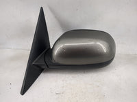 2014-2019 Kia Soul Driver Side View Mirror - Left Door Mirror OEM Used - Oemusedautoparts1.com