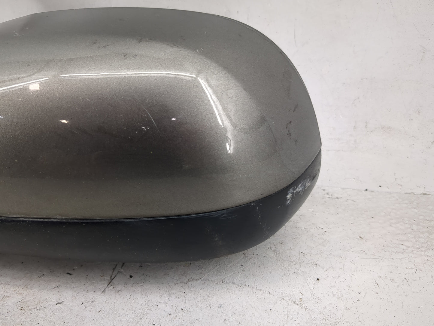 2014-2019 Kia Soul Driver Side View Mirror - Left Door Mirror OEM Used - Oemusedautoparts1.com