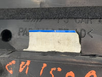 2014-2019 Kia Soul Driver Side View Mirror - Left Door Mirror OEM Used - Oemusedautoparts1.com