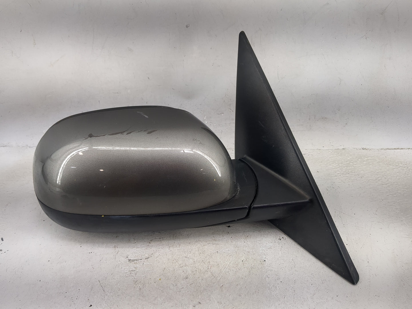 2014-2019 Kia Soul Passenger Side View Mirror - Right Door Mirror OEM Used - Oemusedautoparts1.com