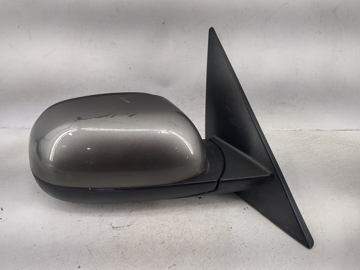 2014-2019 Kia Soul Passenger Side View Mirror - Right Door Mirror OEM Used - Oemusedautoparts1.com