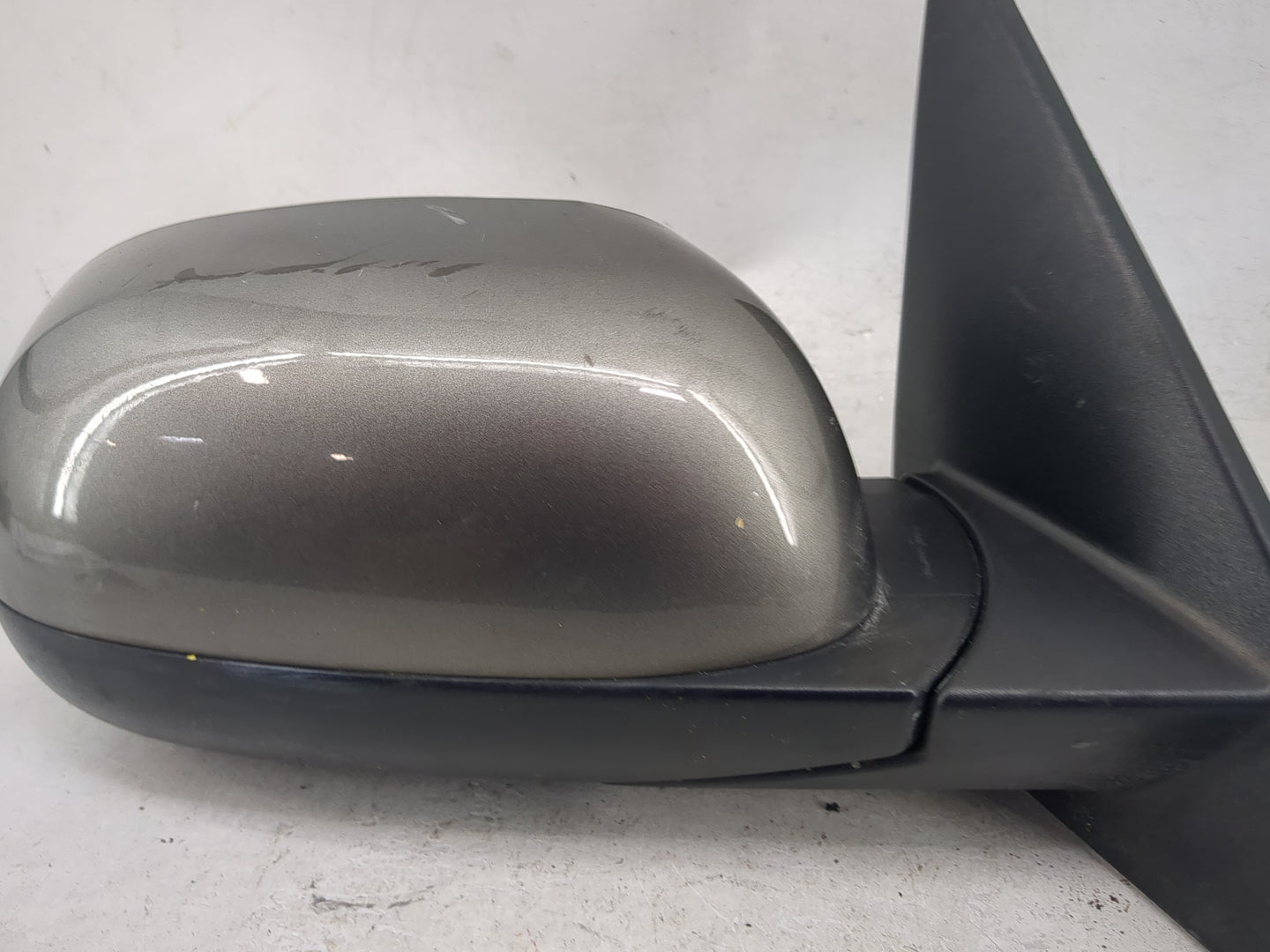 2014-2019 Kia Soul Passenger Side View Mirror - Right Door Mirror OEM Used - Oemusedautoparts1.com