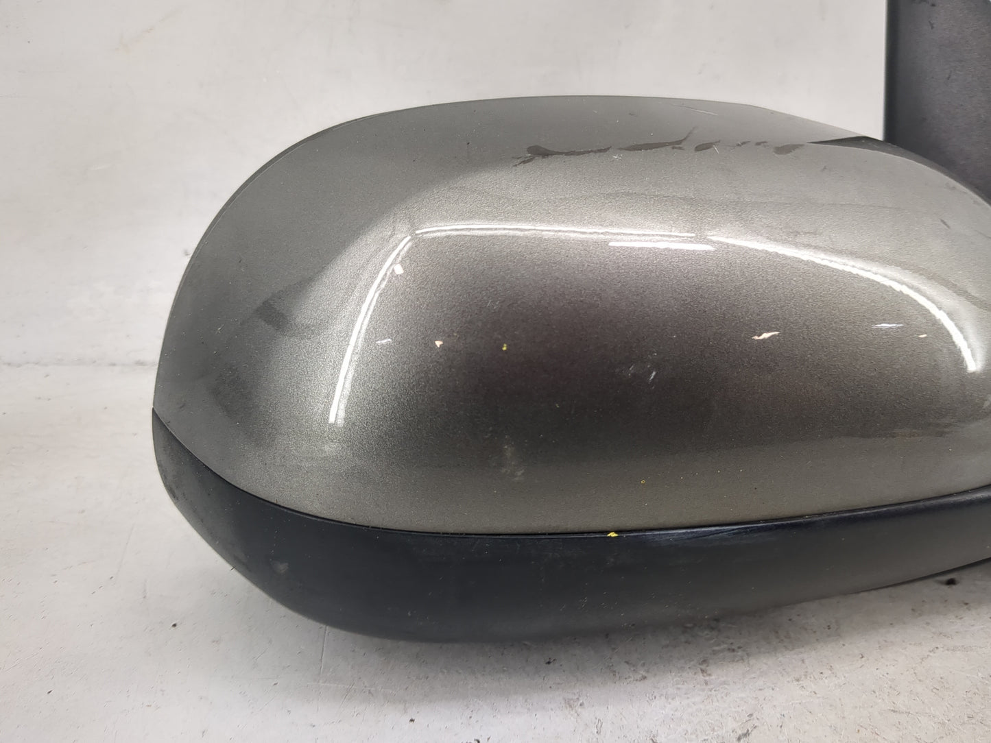 2014-2019 Kia Soul Passenger Side View Mirror - Right Door Mirror OEM Used - Oemusedautoparts1.com