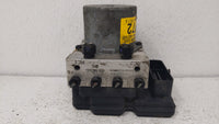 2016 Kia Soul Anti-Lock Brake ABS Pump Module Actuator OEM P/N:58900-B2720 B2589-22520 Fits OEM Used Auto Parts - Oemusedaut