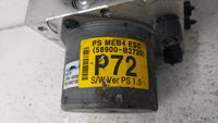 2016 Kia Soul ABS Pump Control Module Replacement P/N:58900-B2720 B2589-22520 Fits OEM Used Auto Parts - Oemusedautoparts1.c