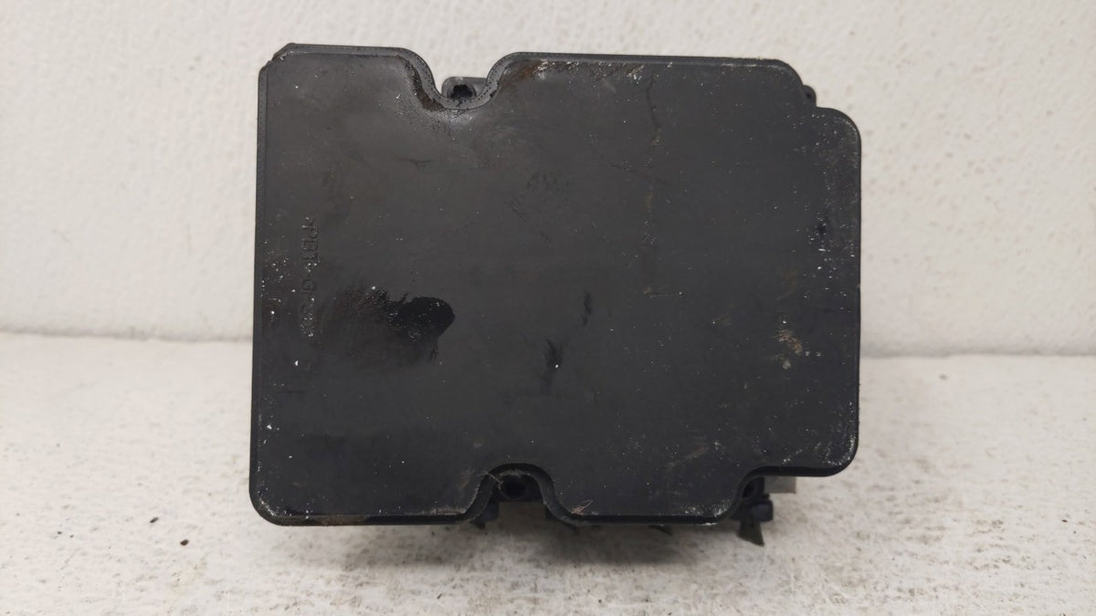 2016 Kia Soul Anti-Lock Brake ABS Pump Module Actuator OEM P/N:58900-B2720 B2589-22520 Fits OEM Used Auto Parts - Oemusedaut